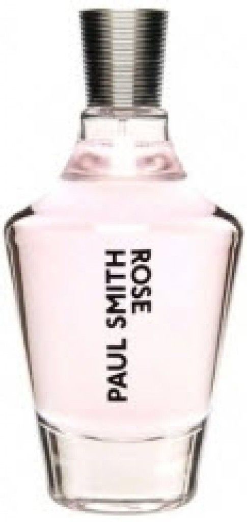 عطر بول سميث روز بول سميث