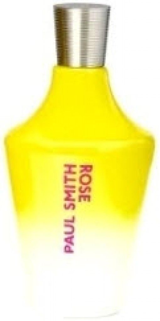 عطر بول سميث روز سمر إديشين بول سميث