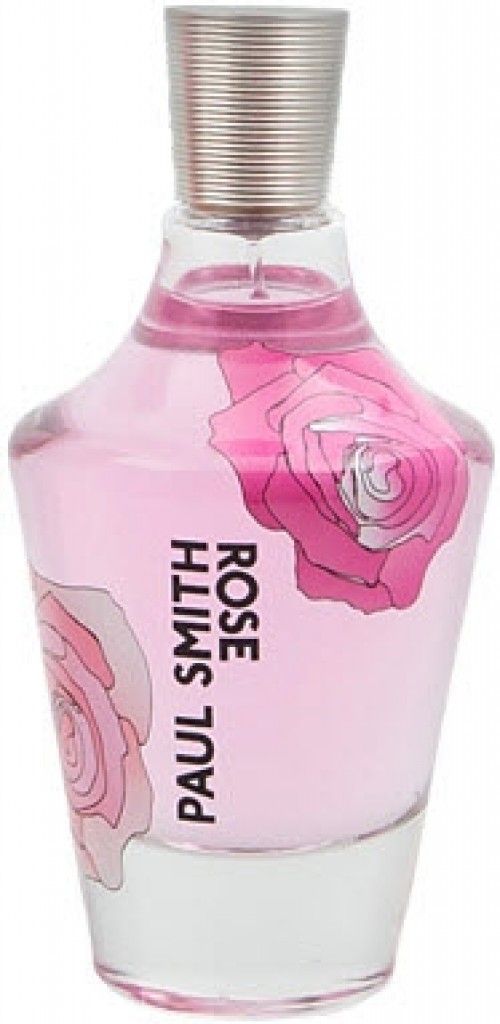 عطر بول سميث روز سمر إديشين 2012 بول سميث