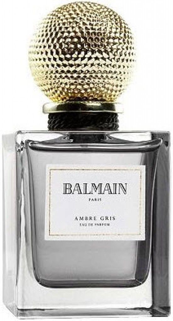 عطر أمبر غريس بيير بالمين
