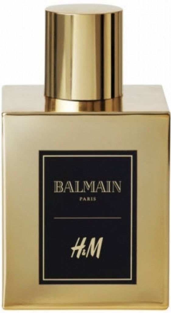 عطر بالمين إتش&إم بيير بالمين