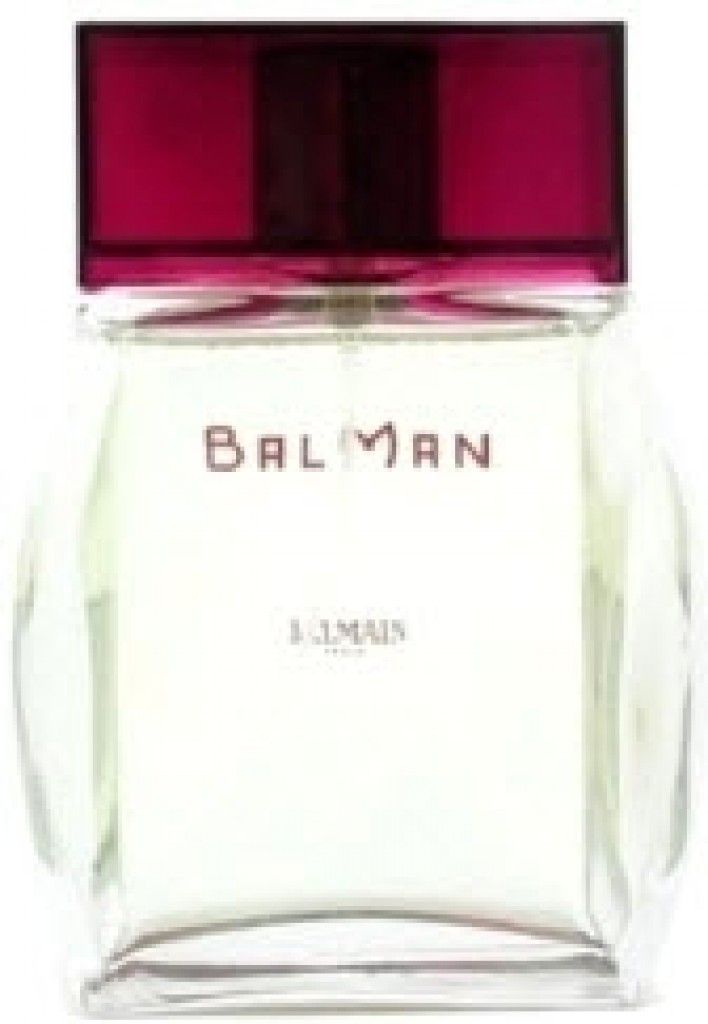 BalMan