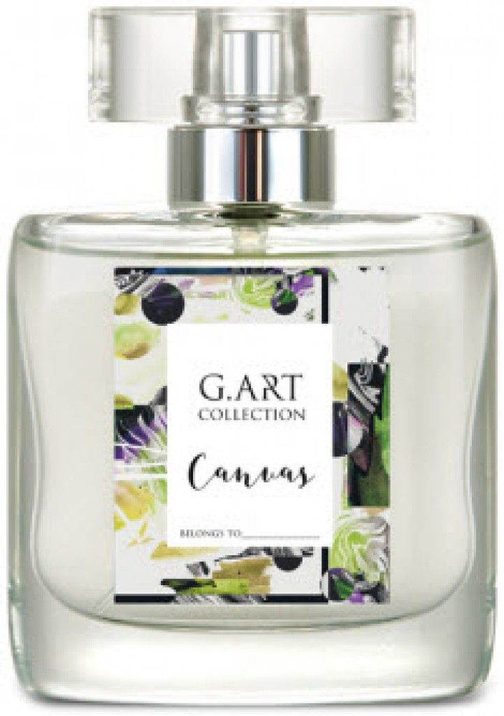 عطر كنفاس بارفيومز جنتي