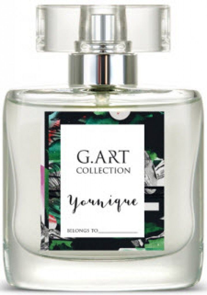 عطر يونيك بارفيومز جنتي