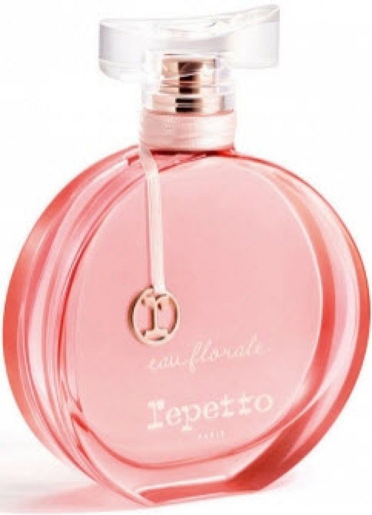L'Eau Florale Repetto