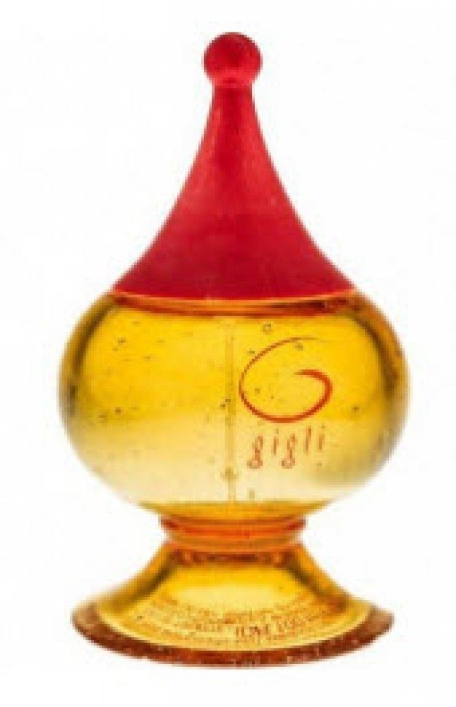 عطر جي جيغلي روميو جيغلي