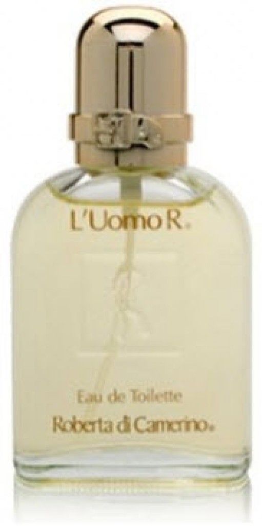 عطر لأومو آر روبرتا دي كاميرينو