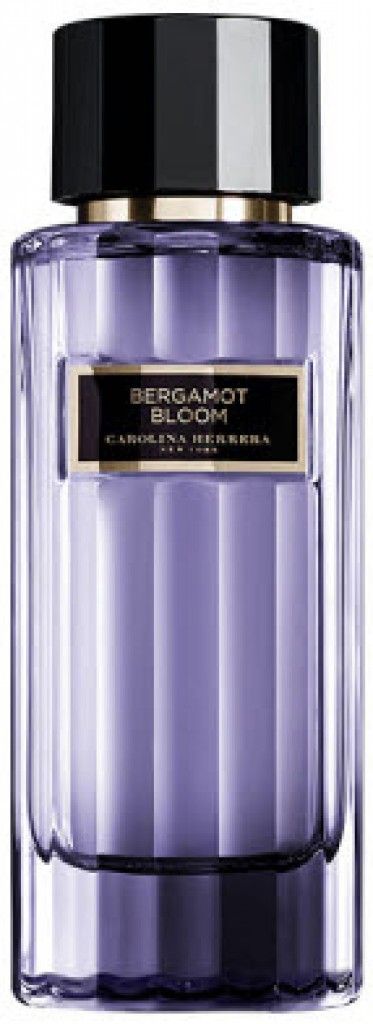 عطر برغموت بلوم كارولينا هيريرا