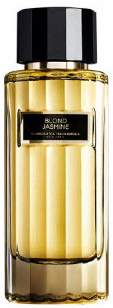 عطر بلوند جاسمين كارولينا هيريرا