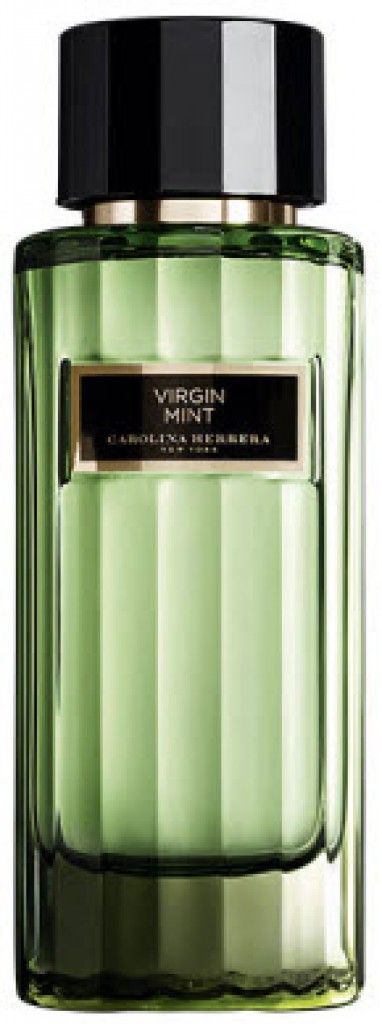 عطر كارولينا هيريرا فيرجين مينت 