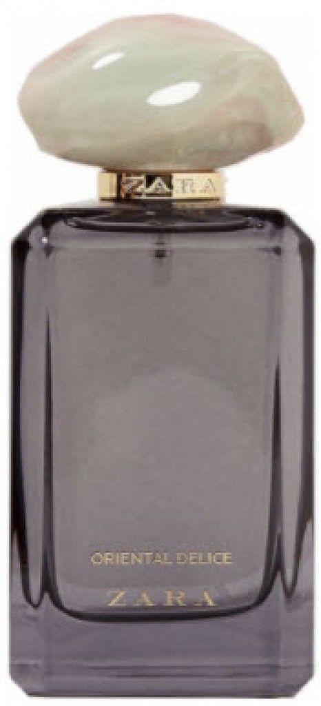 عطر زارا أورينتال ديليس