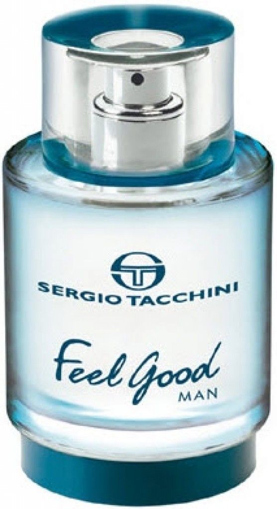 Feel Good Man
