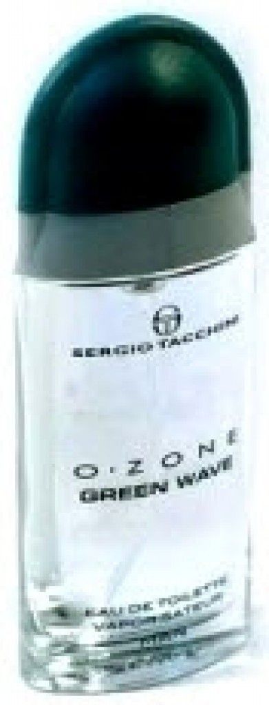 عطر سيرجيو تاشيني أوزون جرين ويف