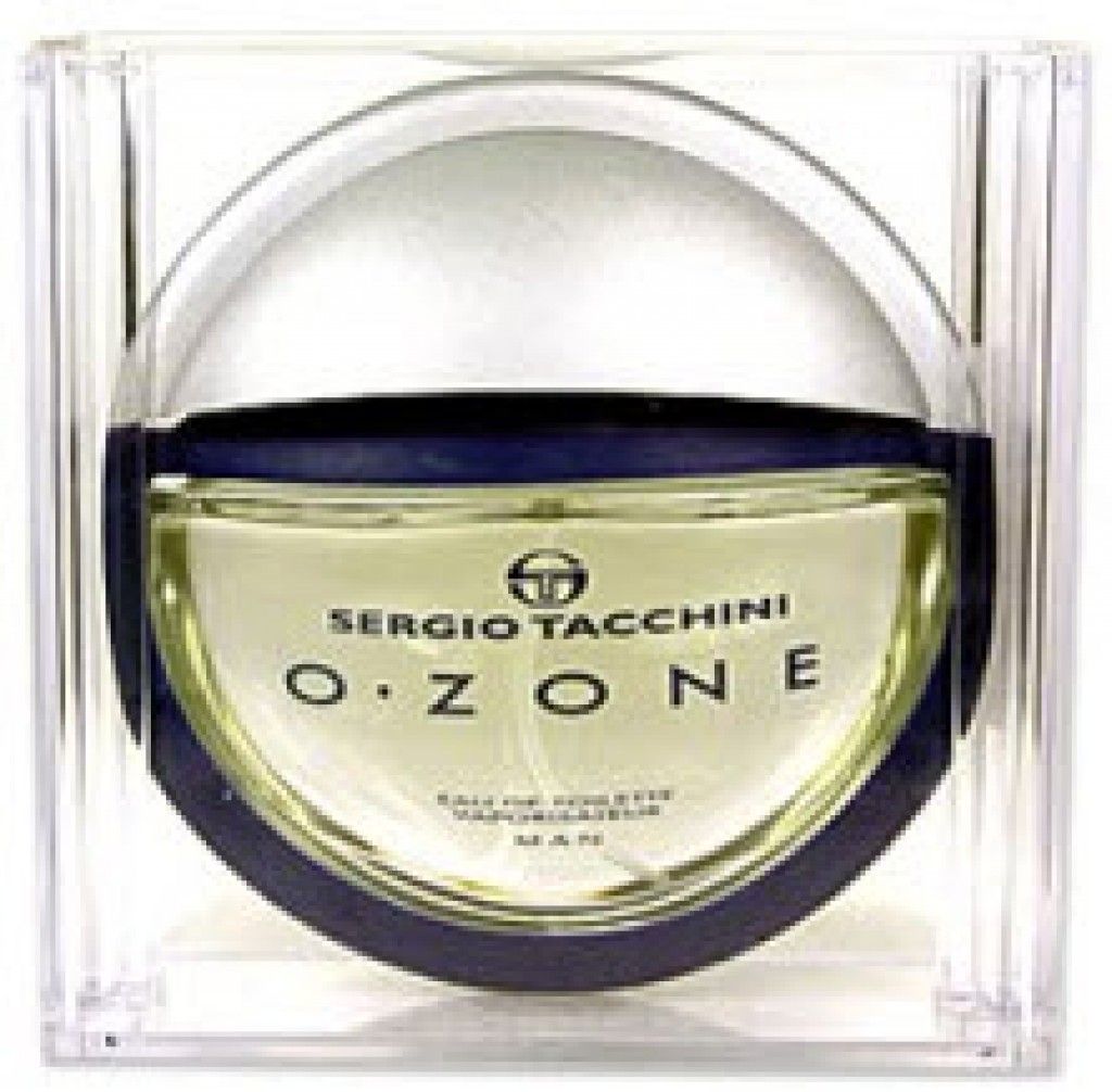 عطر سيرجيو تاشيني أوزون مان