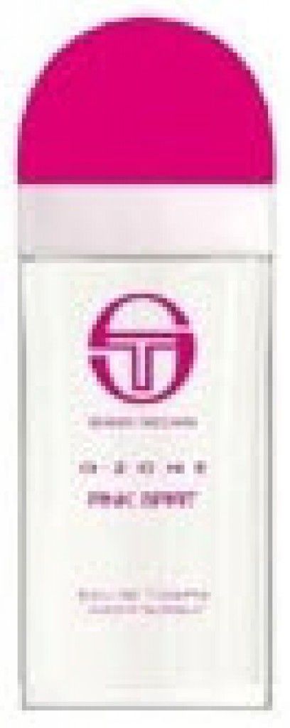 عطر سيرجيو تاشيني أوزون بينك سبيريت