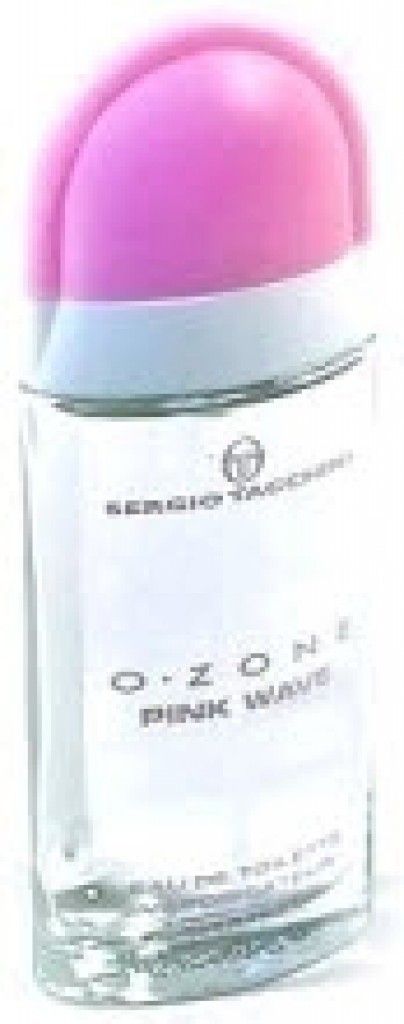 عطر سيرجيو تاشيني أوزون بينك ويف