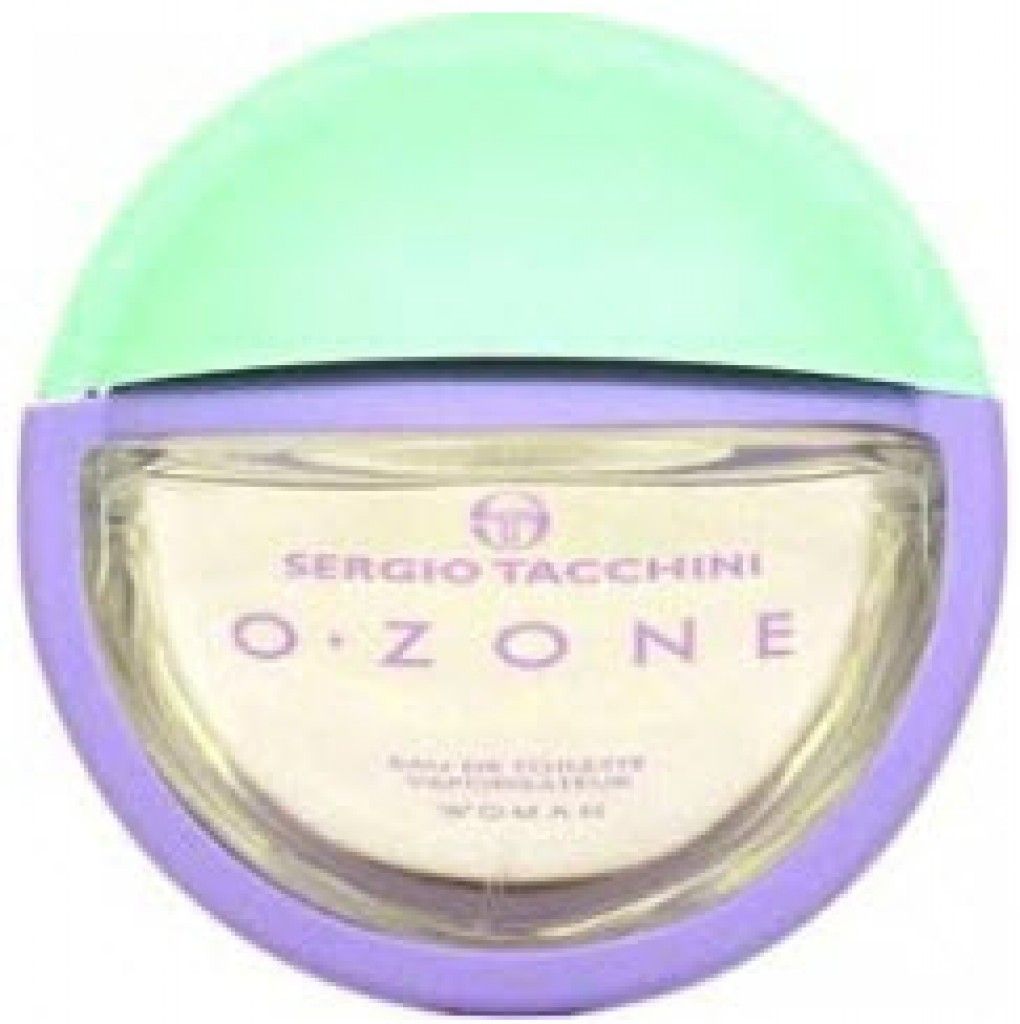 عطر سيرجيو تاشيني أوزون وومن