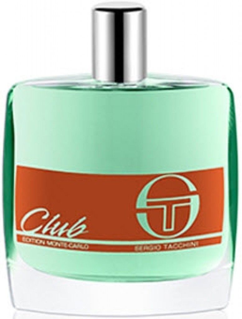 عطر سيرجيو تاشيني كلاب إديشين مونت كارلو
