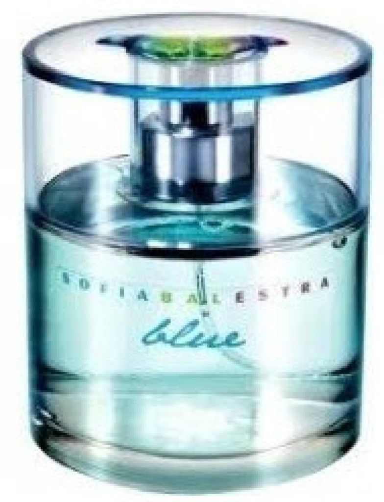 عطر صوفيا باليسترا بلو