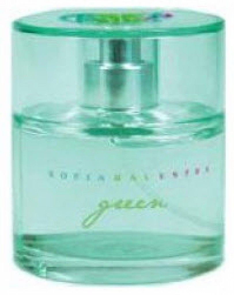 عطر صوفيا باليسترا غرين