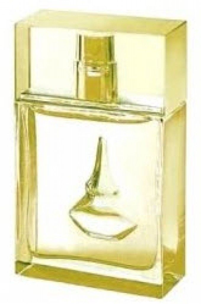 عطر سلفادور دالي ديرنغ جولد