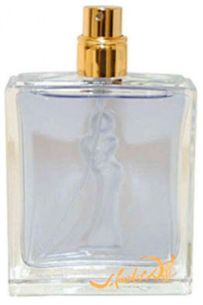 عطر سلفادور دالي آيسد بلو
