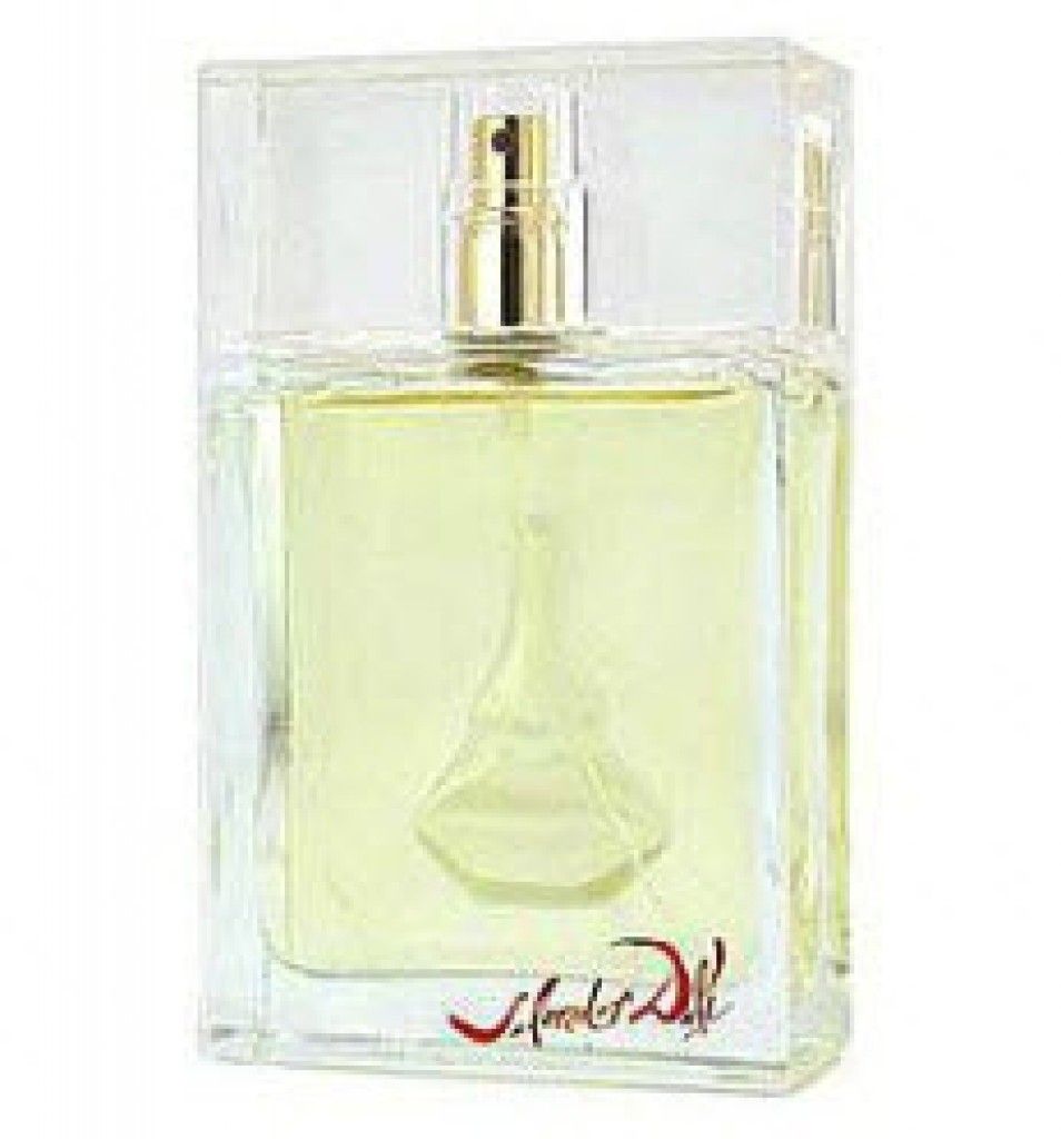 عطر سلفادور دالي لوكساري جرين