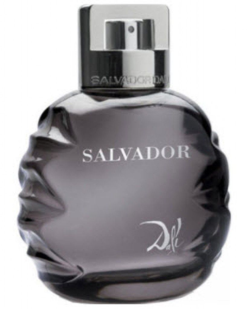 عطر سلفادور دالي سلفادور