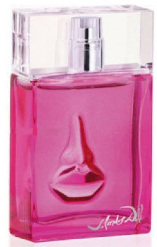 عطر سلفادور دالي سان & روزيز