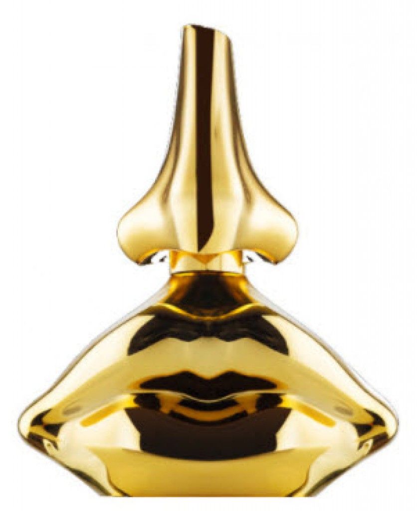 عطر سلفادور دالي دالي فابيولاس 1