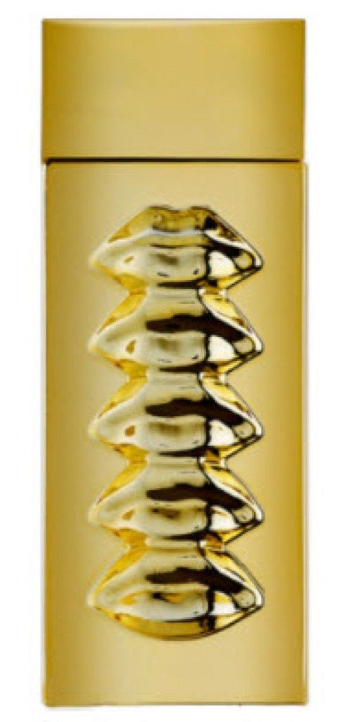 عطر سلفادور دالي دالي فابيولاس 3