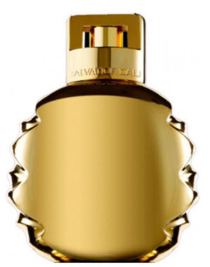 عطر سلفادور دالي دالي فابيولاس 4