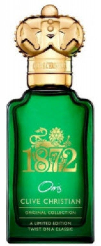 عطر كلايف كريستيان 1872 أوريس