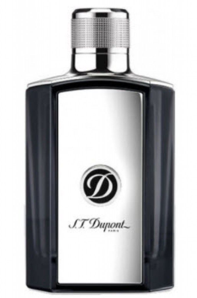 عطر إس تي ديبونت بي إكسيبشنال