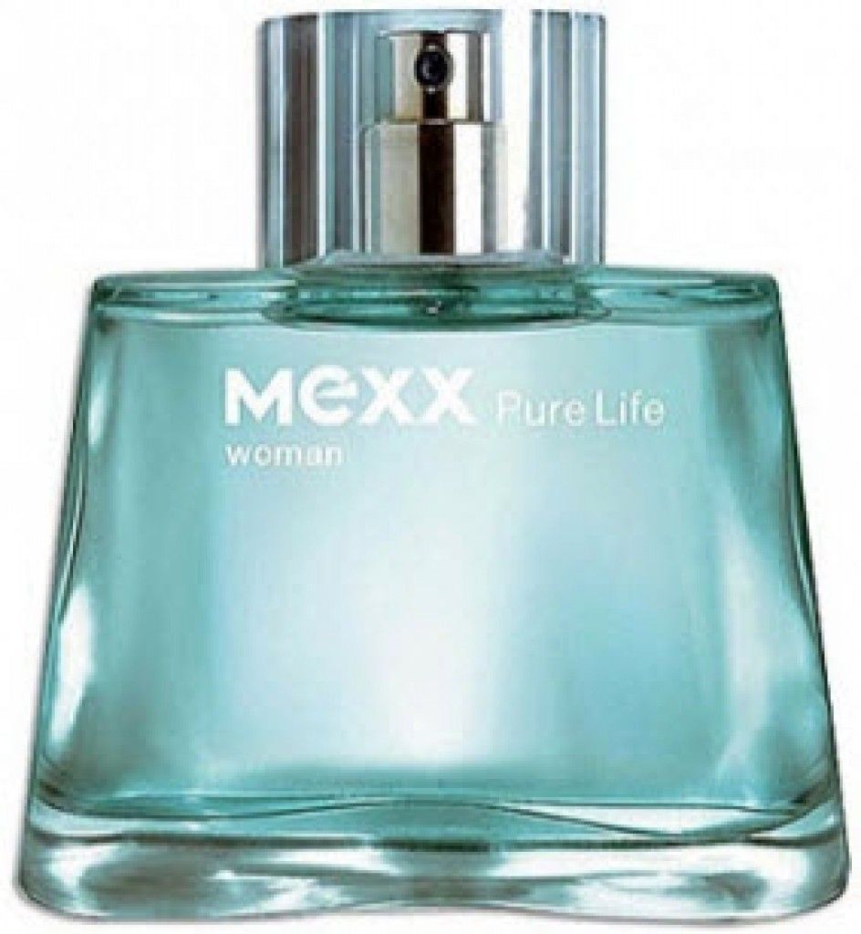 عطر ميكس بيور لايف وومن