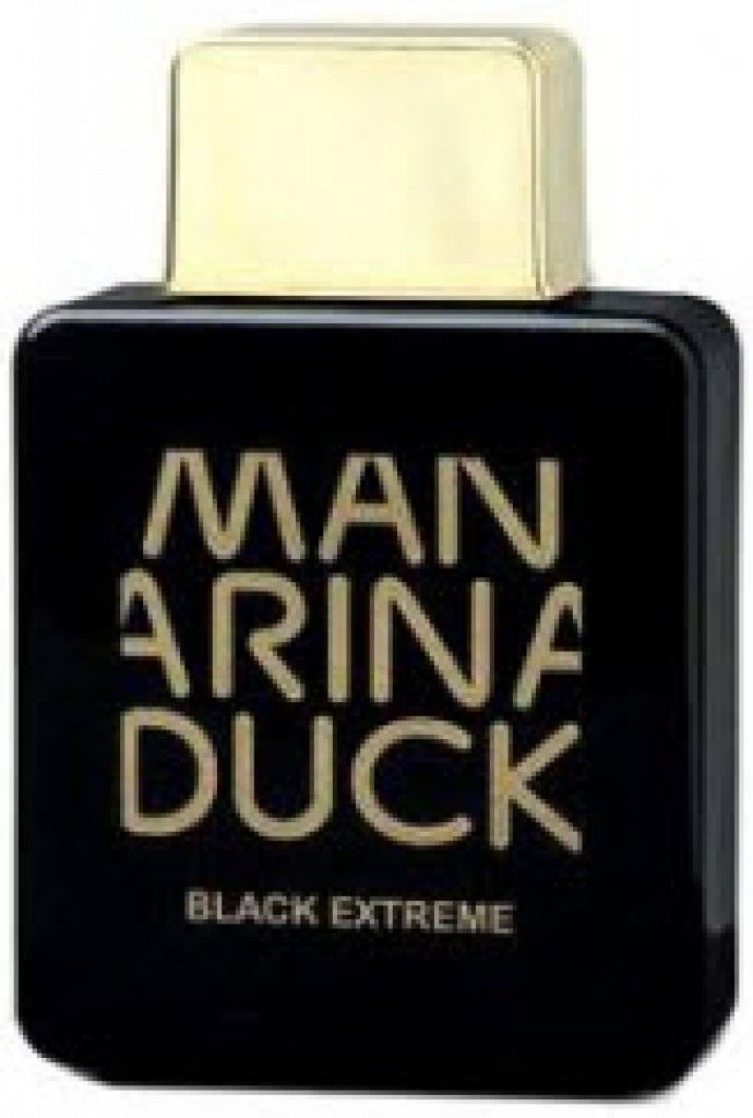 عطر بلاك إكستريم مندرينا داك