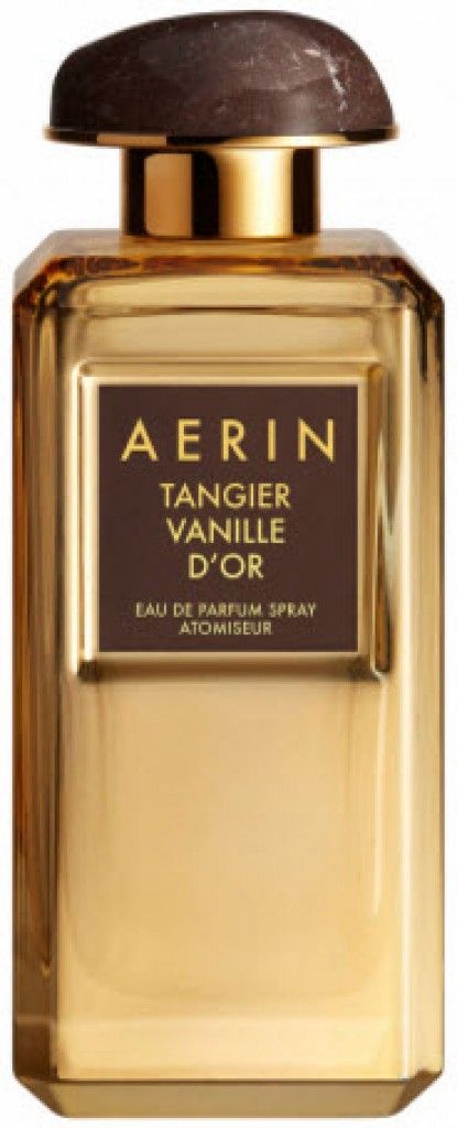 Tangier Vanille D`Or