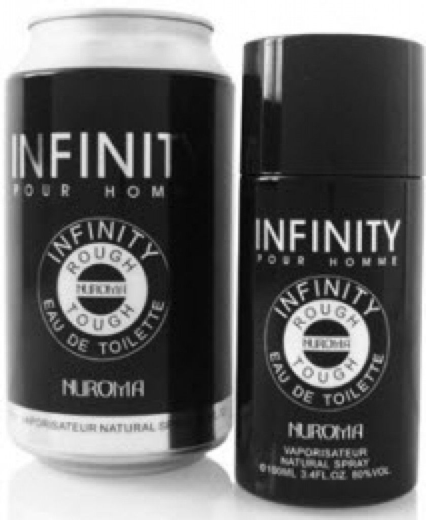 عطر إنفنتي راف تاتش ناروما