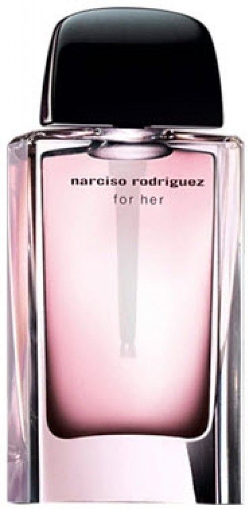 for Her Extrait de Parfum Narciso Rodriguez