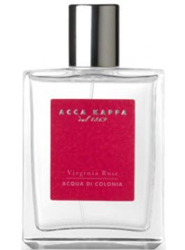 عطر أكا كابا فيرجينيا روز