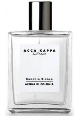 عطر أكا كابا وايت موس