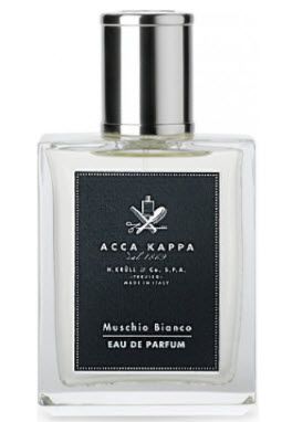 عطر أكا كابا وايت موس إيو دي بارفيوم