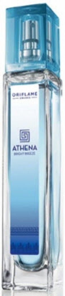 عطر أثينا برايت بريز أوريفليم