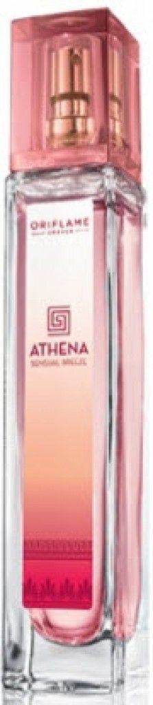 Athena Sensual Breeze