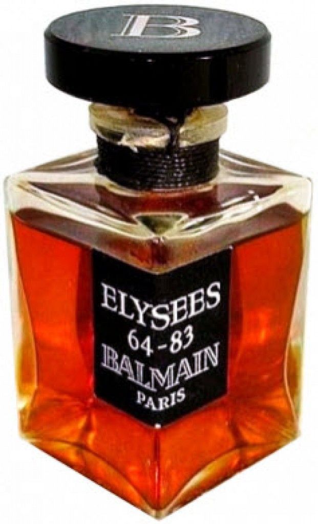 عطر إليسيس 64 83 بيير بالمين