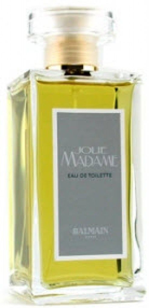 عطر جولي مدام بيير بالمين