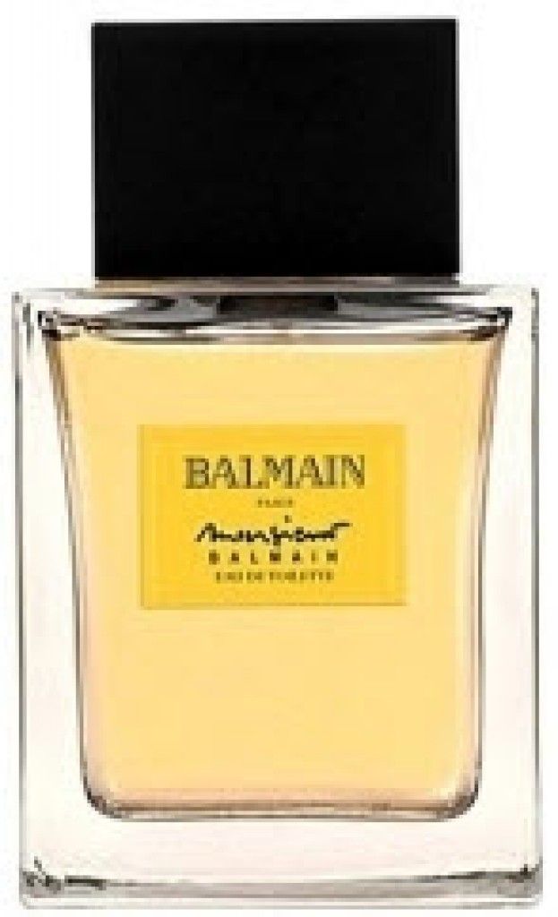 عطر مونسيير بالمين بيير بالمين