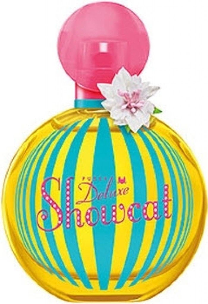 عطر شوكات بوسي ديلوكس