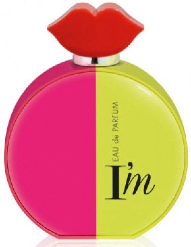 عطر آيم بيوبا