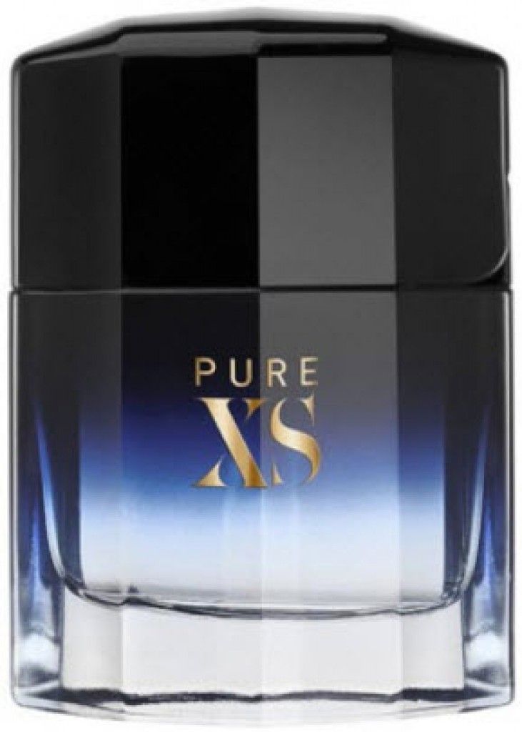 Pure XS